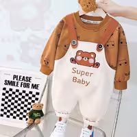 بیلر و بلوز super baby 