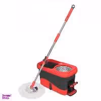 سطل و زمین شوی شاین مدل کیمیا