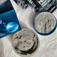 ماسک حبابی لیفتینگ محصولات پوست مهتا
