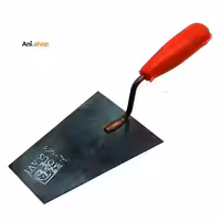 کمچه فلزی سید