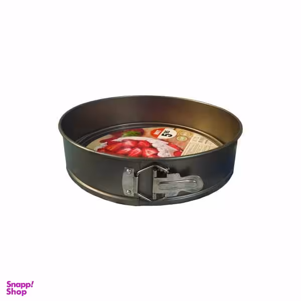 قالب کیک مدل کمربندی 24