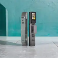 دستگیره هوشمند homelock مدل F300