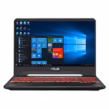 قیمت خرید لپ تاپ ایسوس FX505GE کد7175 | Asus FX505