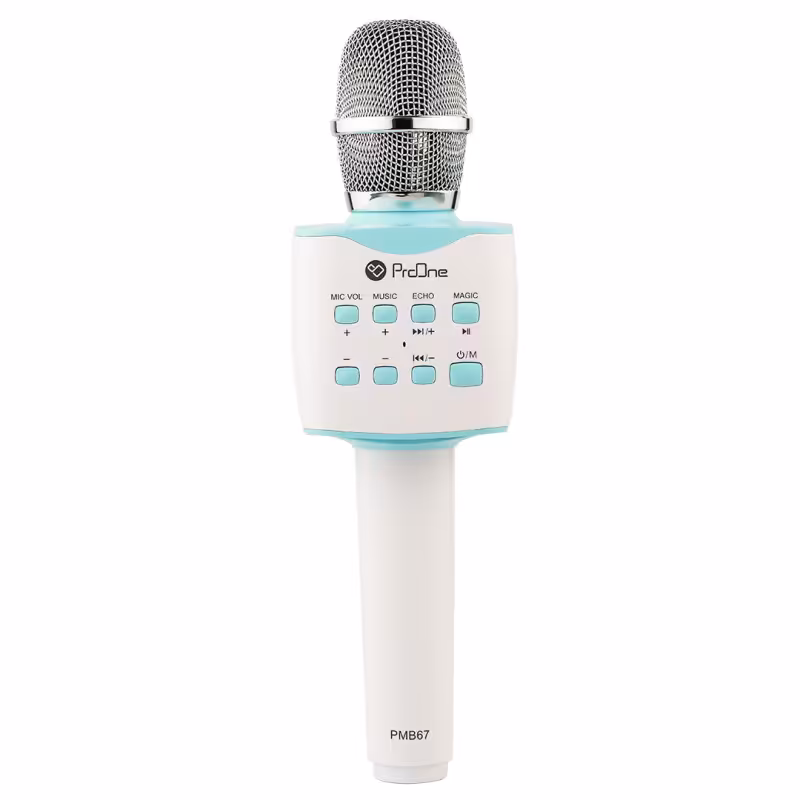 میکروفون اسپیکر پرووان مدل PMB67