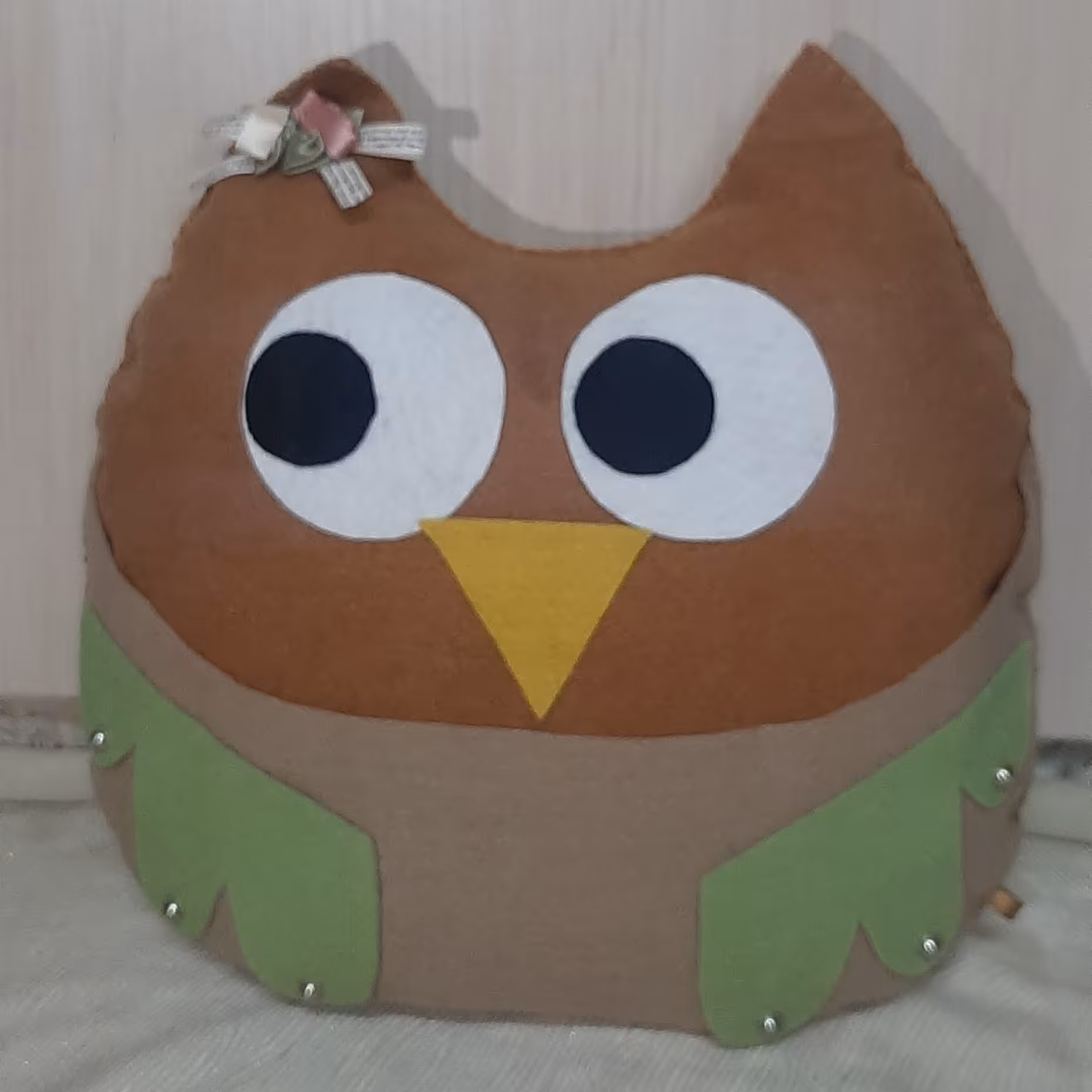 کوسن جا کنترلی 