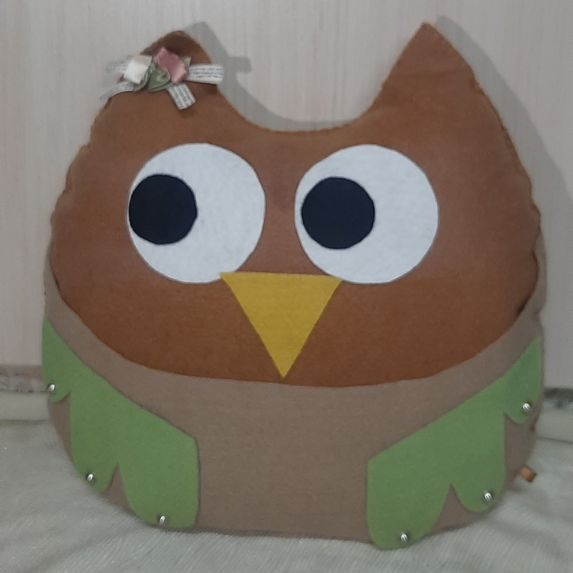 کوسن جا کنترلی 