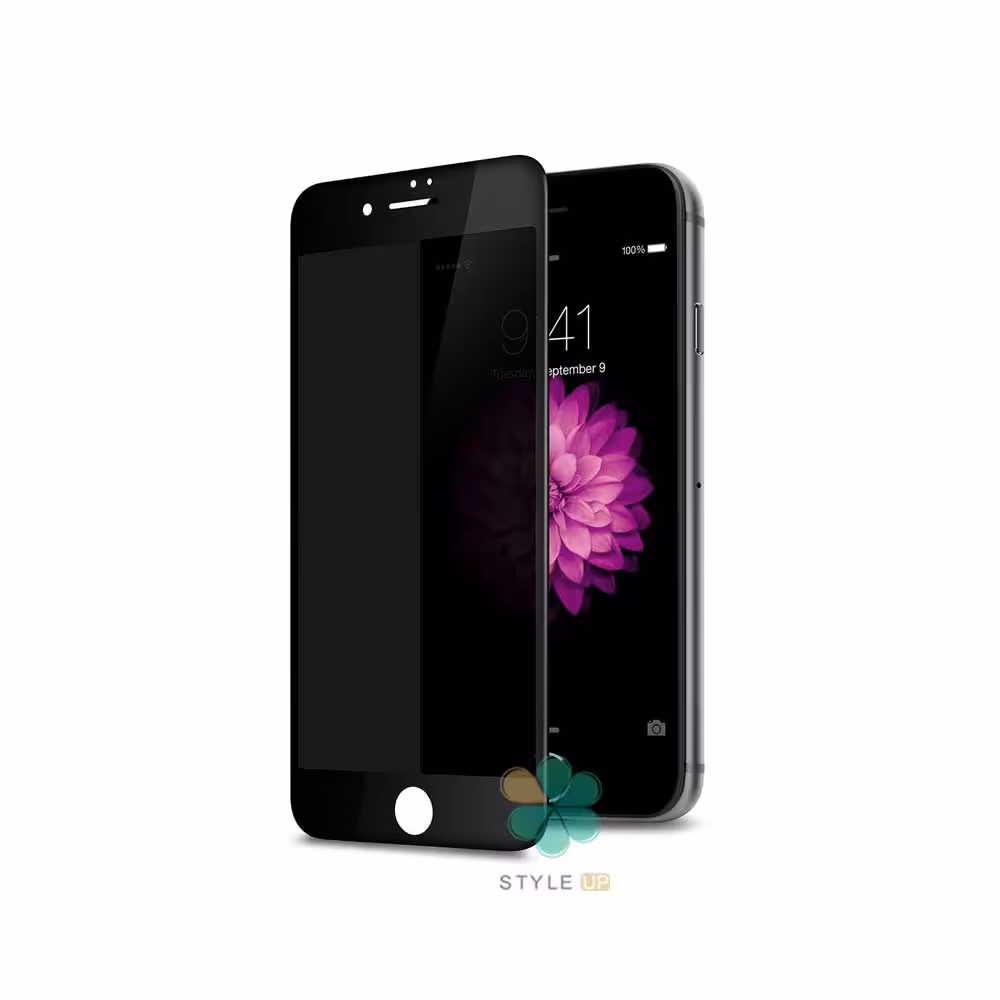گلس سرامیک پرایوسی گوشی اپل آیفون Apple iPhone 7 / 8