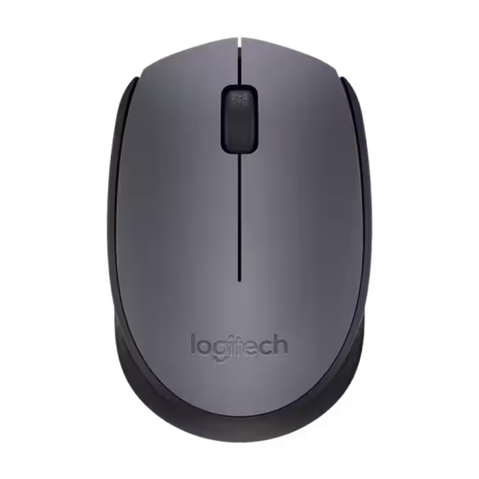 موس بی سیم لاجیتک M171