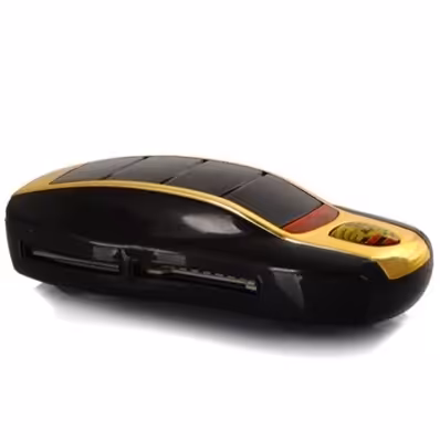 رم ریدر ایکس پی مدل 725 آر