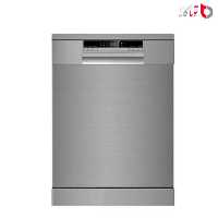 ماشین ظرفشویی اسنوا مدل SDW-246T تیتانیوم