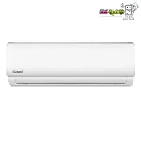 خرید کولر گازی زانتی T3 مدل 24000 گاز R410 - دومینو کالا