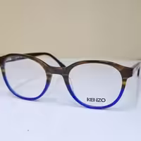 عینک طبی استات kenzo اورجینال شرکتی