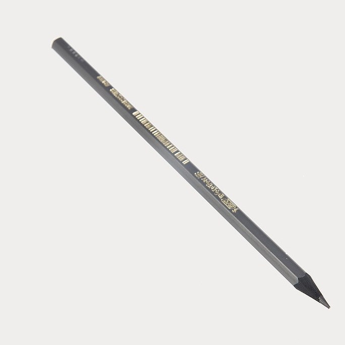 مداد مشکی BiC