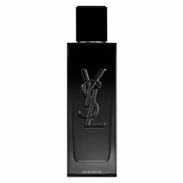 ادو پرفیوم مردانه YVES SAINT LAURENT MYSLF حجم 100 میلی لیتر
