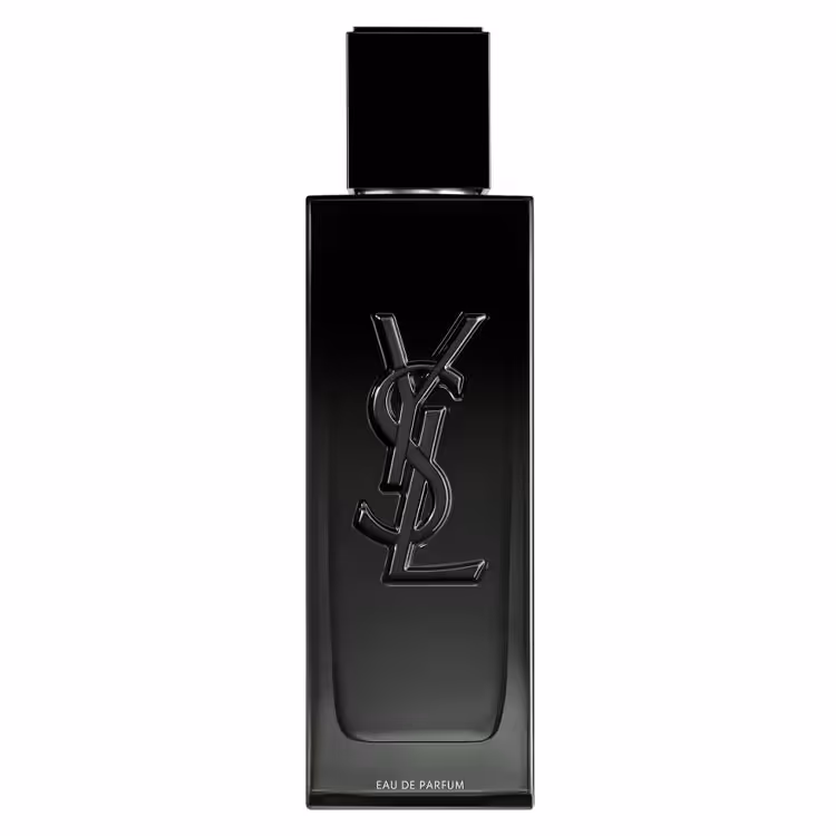 ادو پرفیوم مردانه YVES SAINT LAURENT MYSLF حجم 100 میلی لیتر