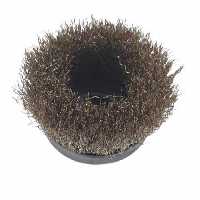 فرچه سیمی کاسه ای افشان مدل kbl