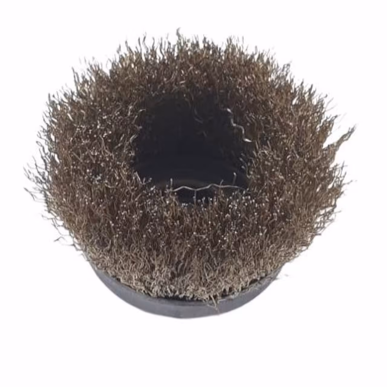 فرچه سیمی کاسه ای افشان مدل kbl