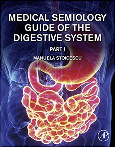  دانلود کتاب Medical Semiology Guide Of The Digestive System, 2019 - دانلود کتاب های دانشگاهی