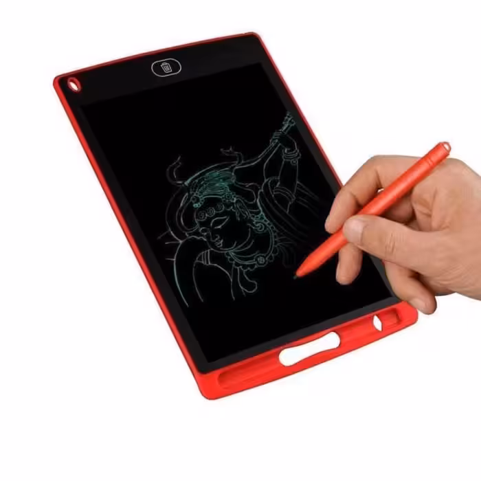 کاغذ دیجیتال تخته جادویی مدل تخته چرک نویس