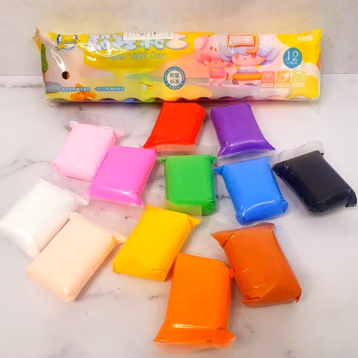 خمیر کلی 30 سانتی