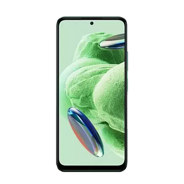 گوشی موبایل شیائومی Redmi Note 12 5G ظرفیت 256 رم 8 گیگابایت - پک گلوبال