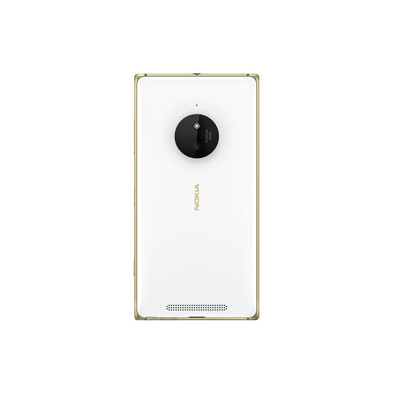 درب پشت گوشی لومیا Nokia Lumia 830