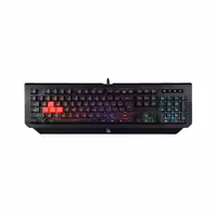 کیبورد ای فورتک سری گیمینگ B120N