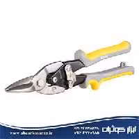 قیچی ورق بر مستقیم بر Ronix مدل RH-3904