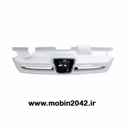 جلو پنجره پژو پارس