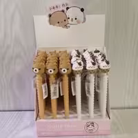 اتود فانتزی طرح خرس