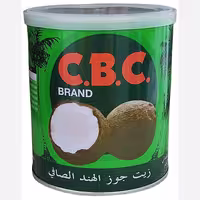 روغن نارگیل سی بی سی CBC

 مناسب برای مصرف خوراکی و بهداشتی