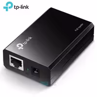 آداپتور POE شبکه تی پی لینک مدل TP-Link TL-POE150S