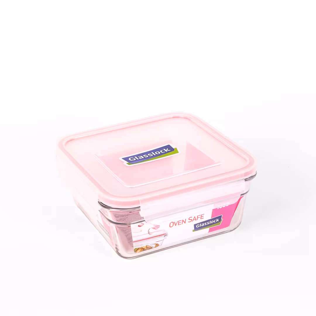 ظرف نگهدارنده مدل OCST165 گلس‌لاک | خانه سام