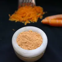 پودر هویج (رنگ نارنجی) 10 کیلوگرمی آسا عمده بدون ارسال رایگان 