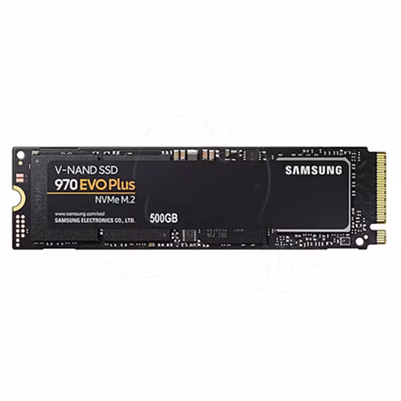 حافظه SSD اینترنال 970EVO Plus 1TB سامسونگ - فراز سیستم