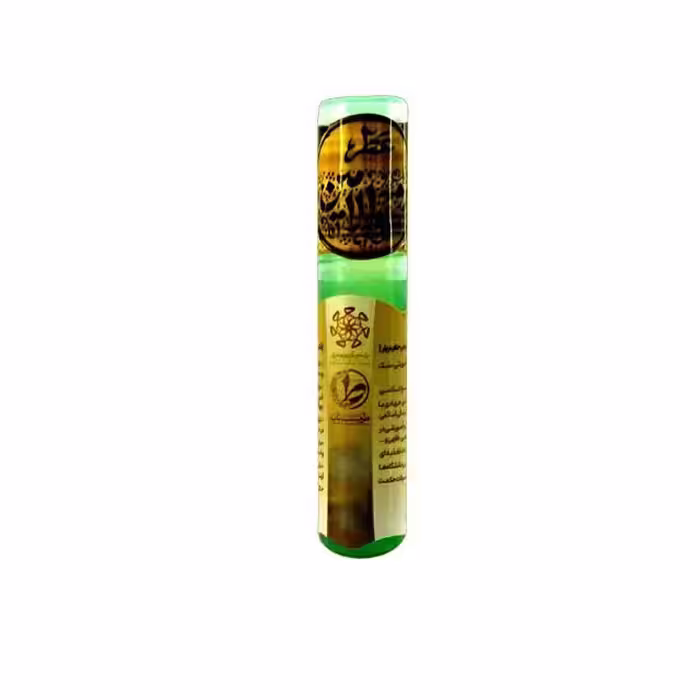 عطر روح الامین غلتکی طیبستان (2.5 گرم)