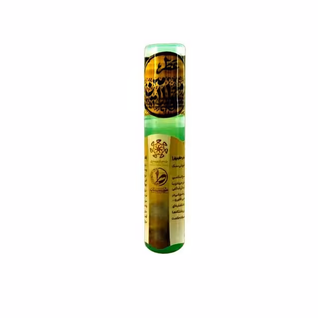 عطر روح الامین غلتکی طیبستان (2.5 گرم)
