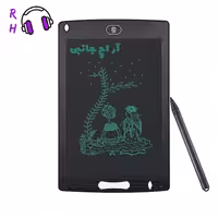 تبلت جادویی 8.5 اینچ کاغذ دیجیتالی آراچ جانبی