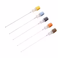 سوزن اسپاینال