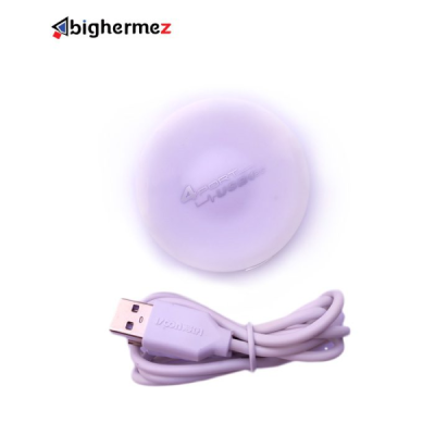 هاب USB مدل دایره