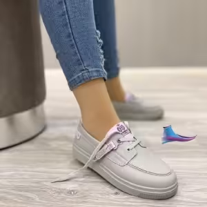 کتانی زنانه