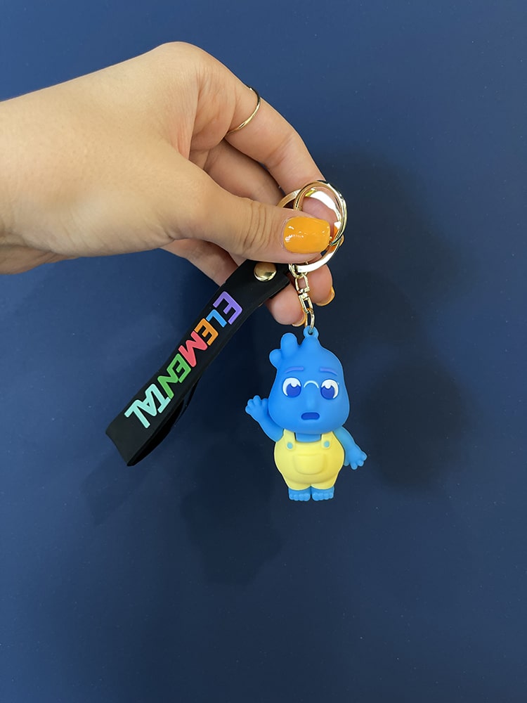 جاسوییچی آب و آتش کد00829