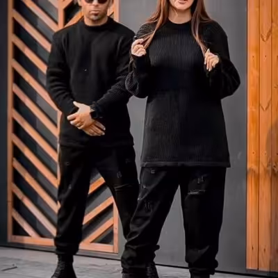 بافت کاپلی جذاب