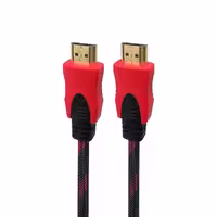 کابل HDMI کنفی Minisky طول 3 متر