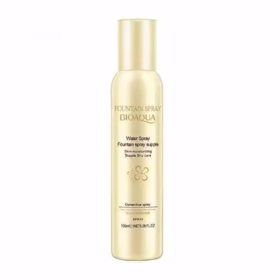 اسپری آب بایو آکوا مدل OSMANTHUS حجم 150 میلی لیتر