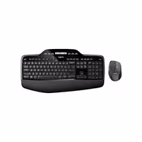 کیبورد و ماوس بی سیم Logitech MK710