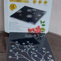 ترازوی دیجیتال کامریcomry 