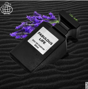 ادکلن تامفورد فابیلوس شرکت Fragrance World