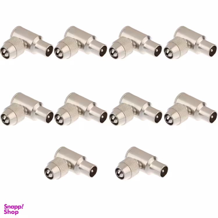 فیش نری آنتن مدل MR44. N بسته 10 عددی