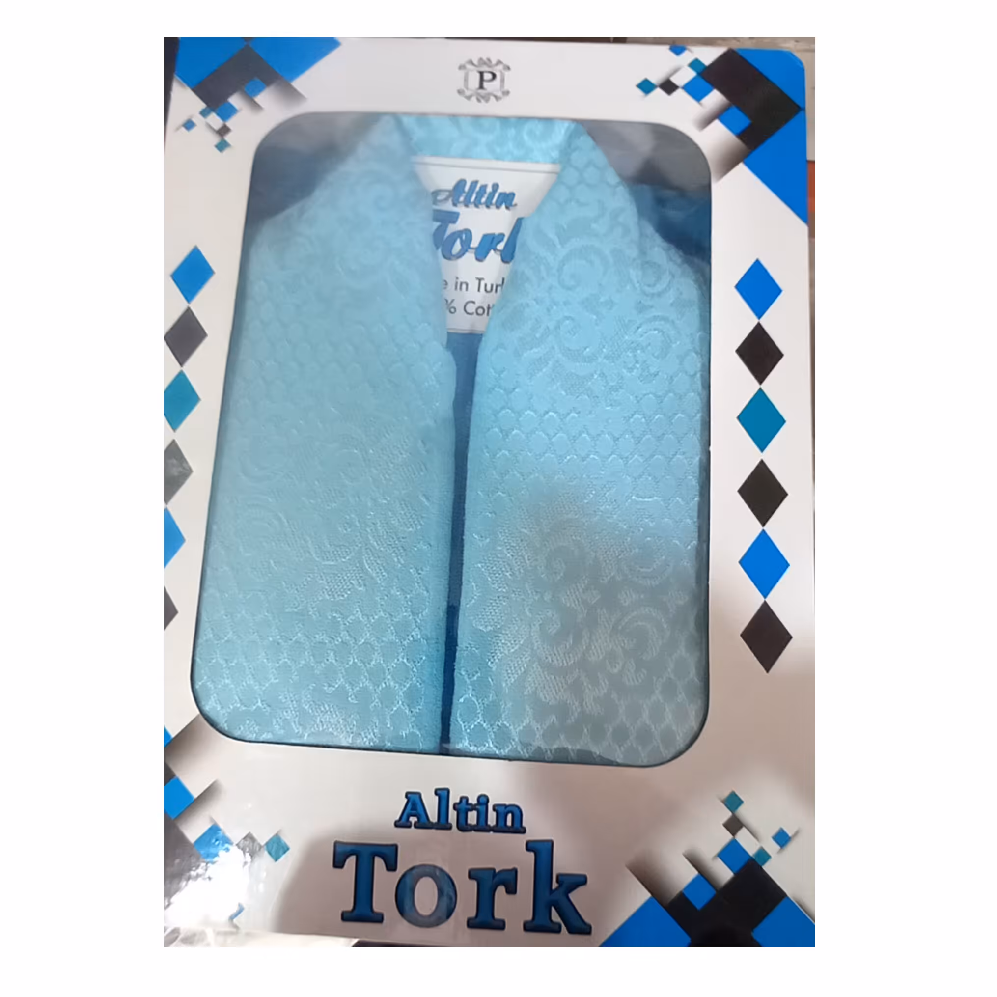 حوله تن پوش بزرگسال 